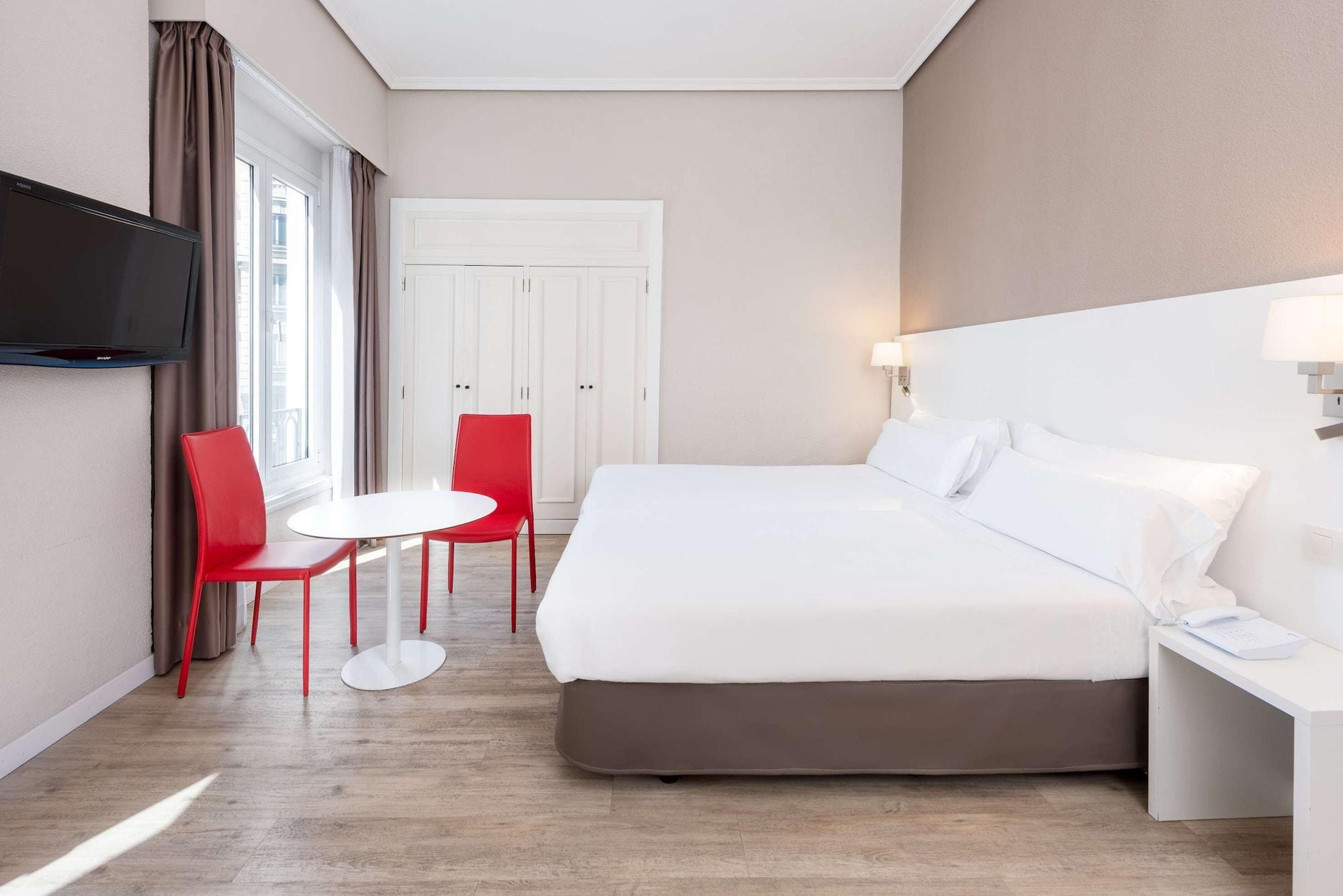 Gran Via 25, Affiliated By Melia Hotel 3*