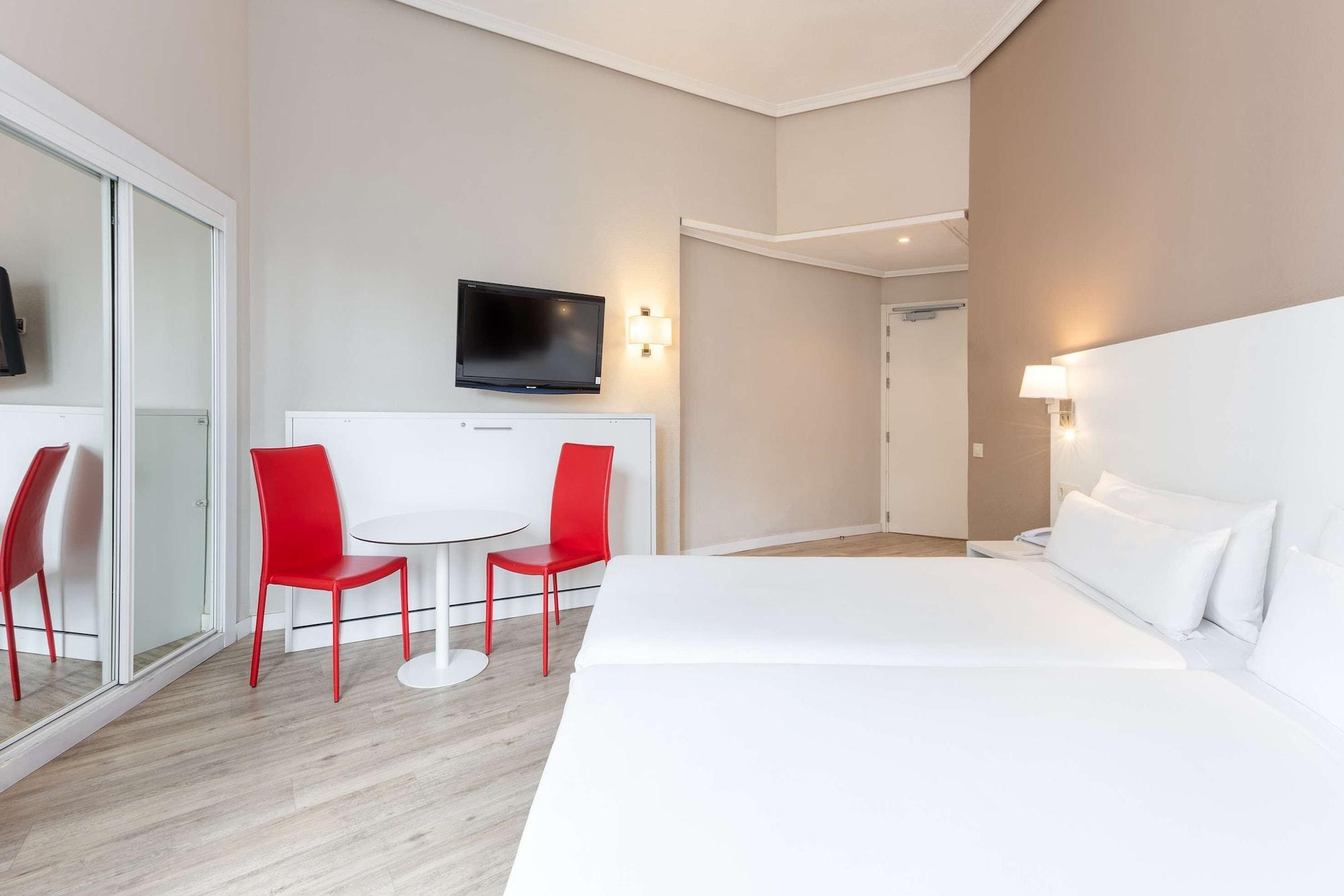 Gran Via 25, Affiliated By Melia 3* Madrid