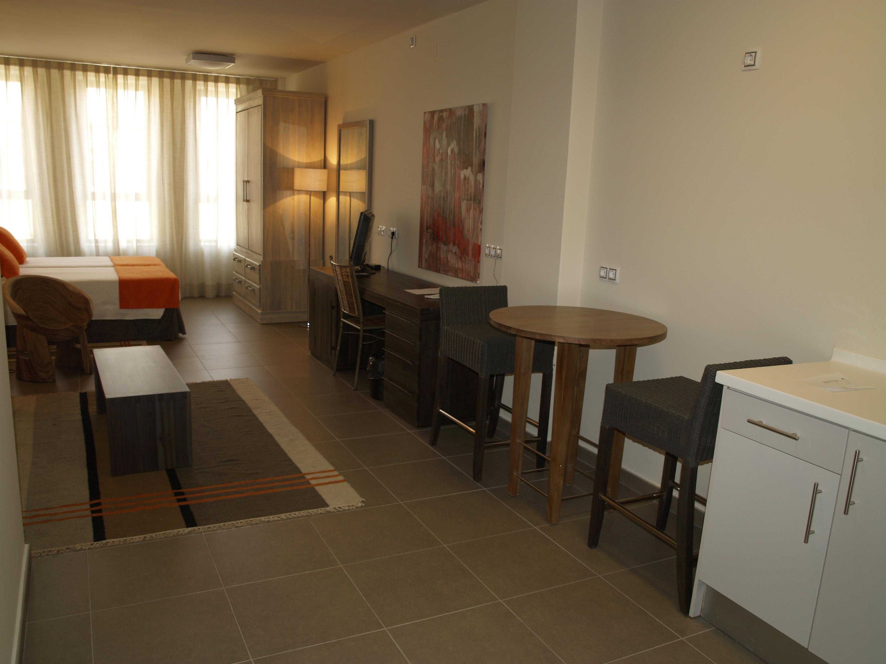 Eco Alcalá Hotel Madri
