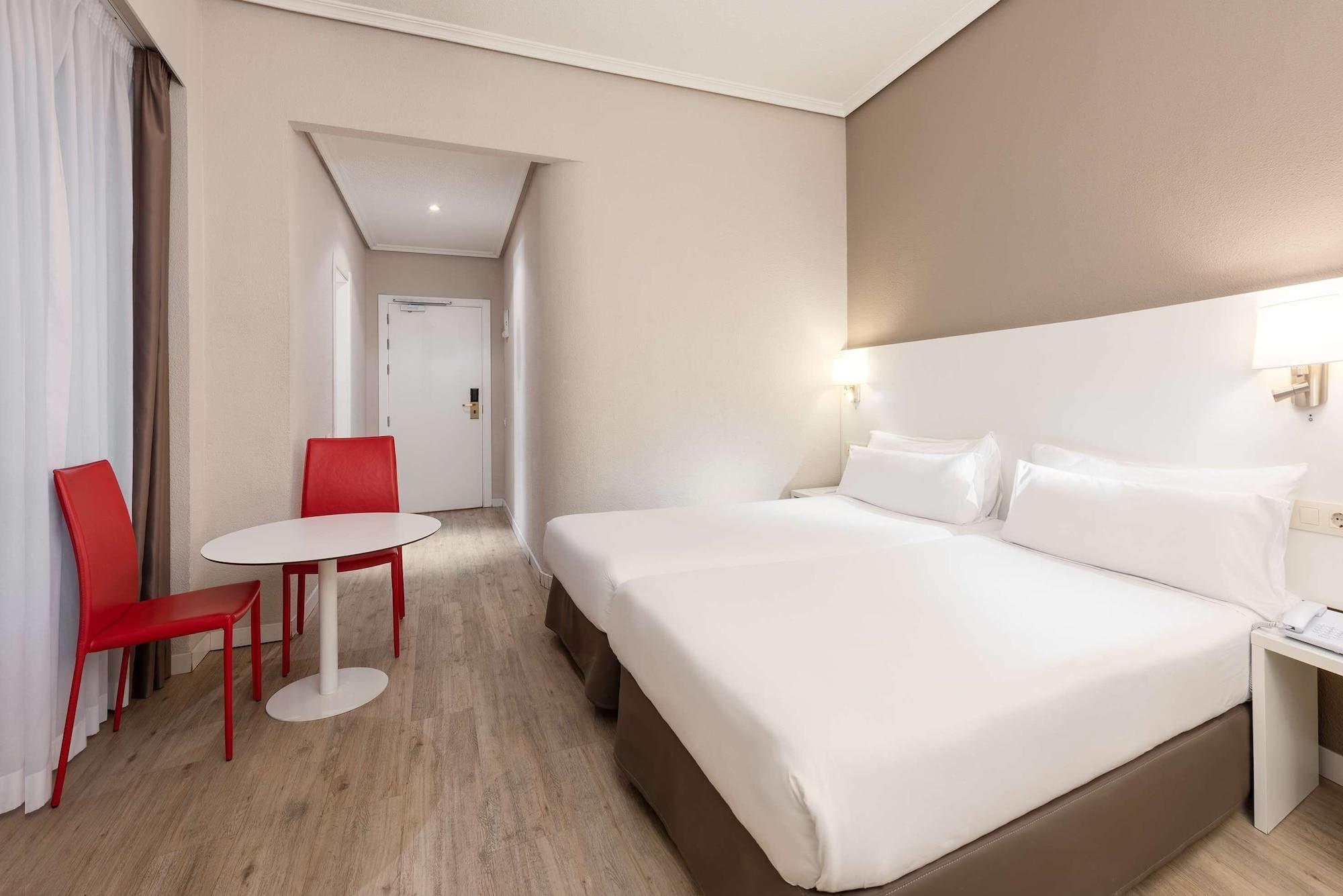 Gran Via 25, Affiliated By Melia Madrid