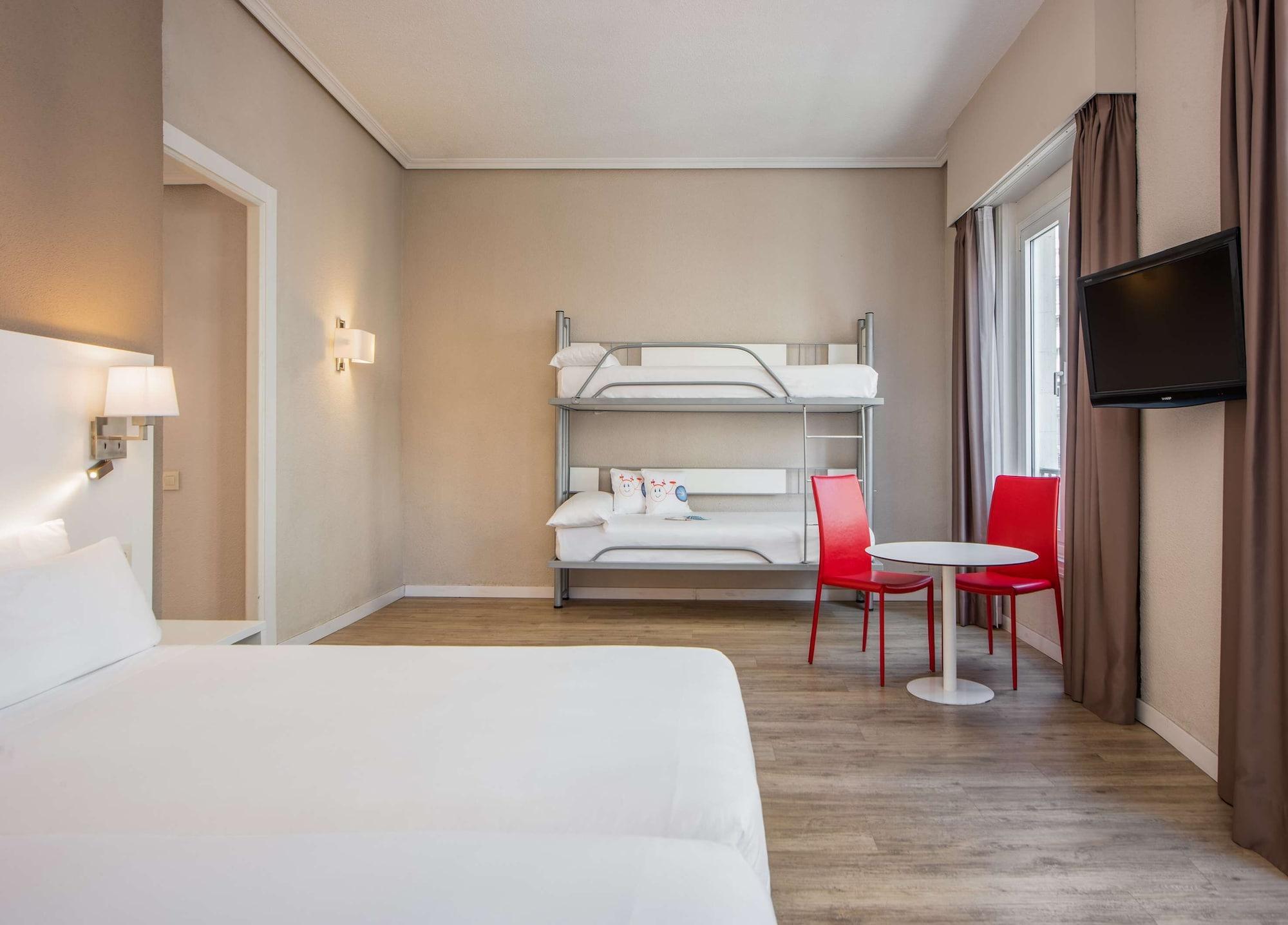 Gran Via 25, Affiliated By Melia