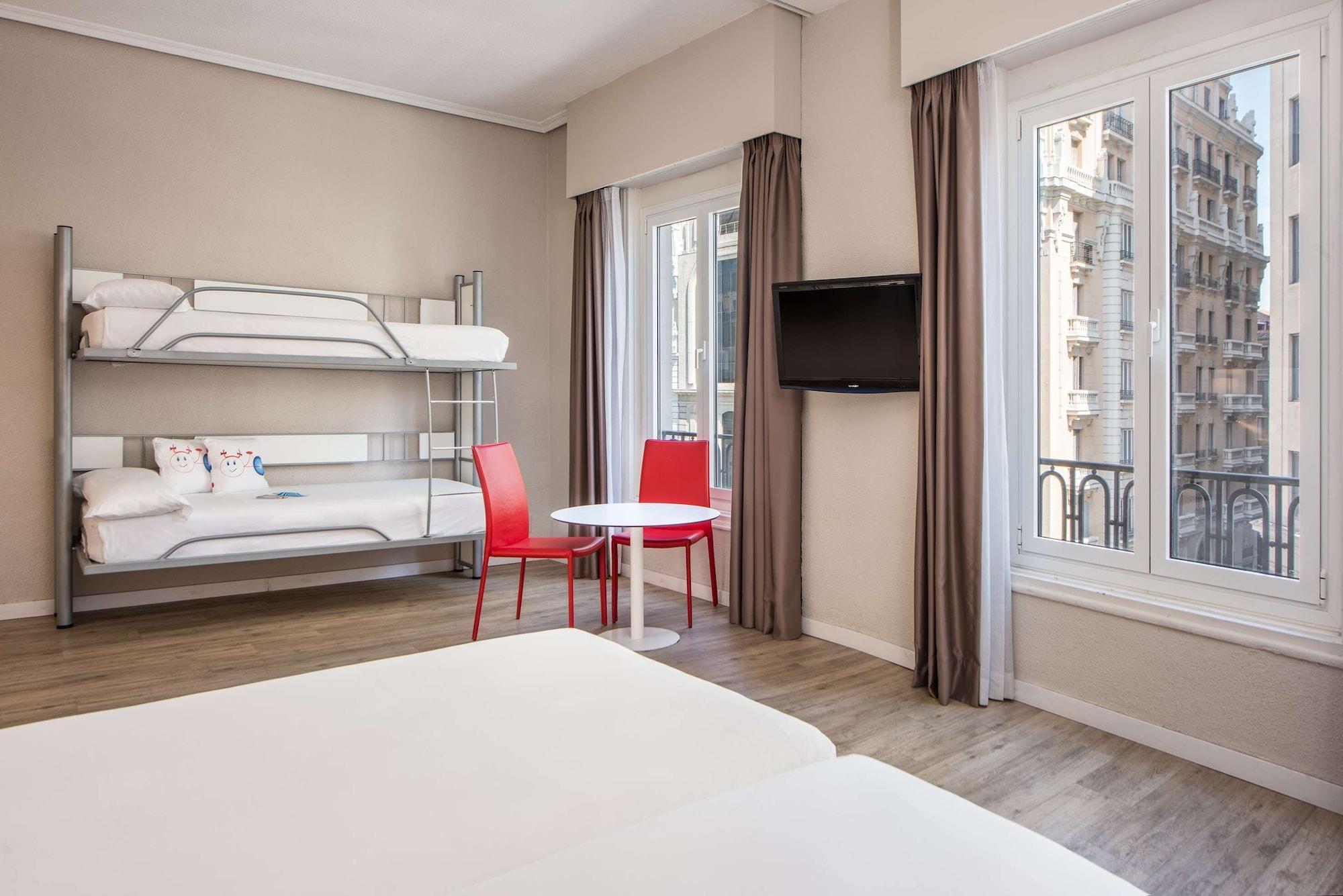 Gran Via 25, Affiliated By Melia Madrid