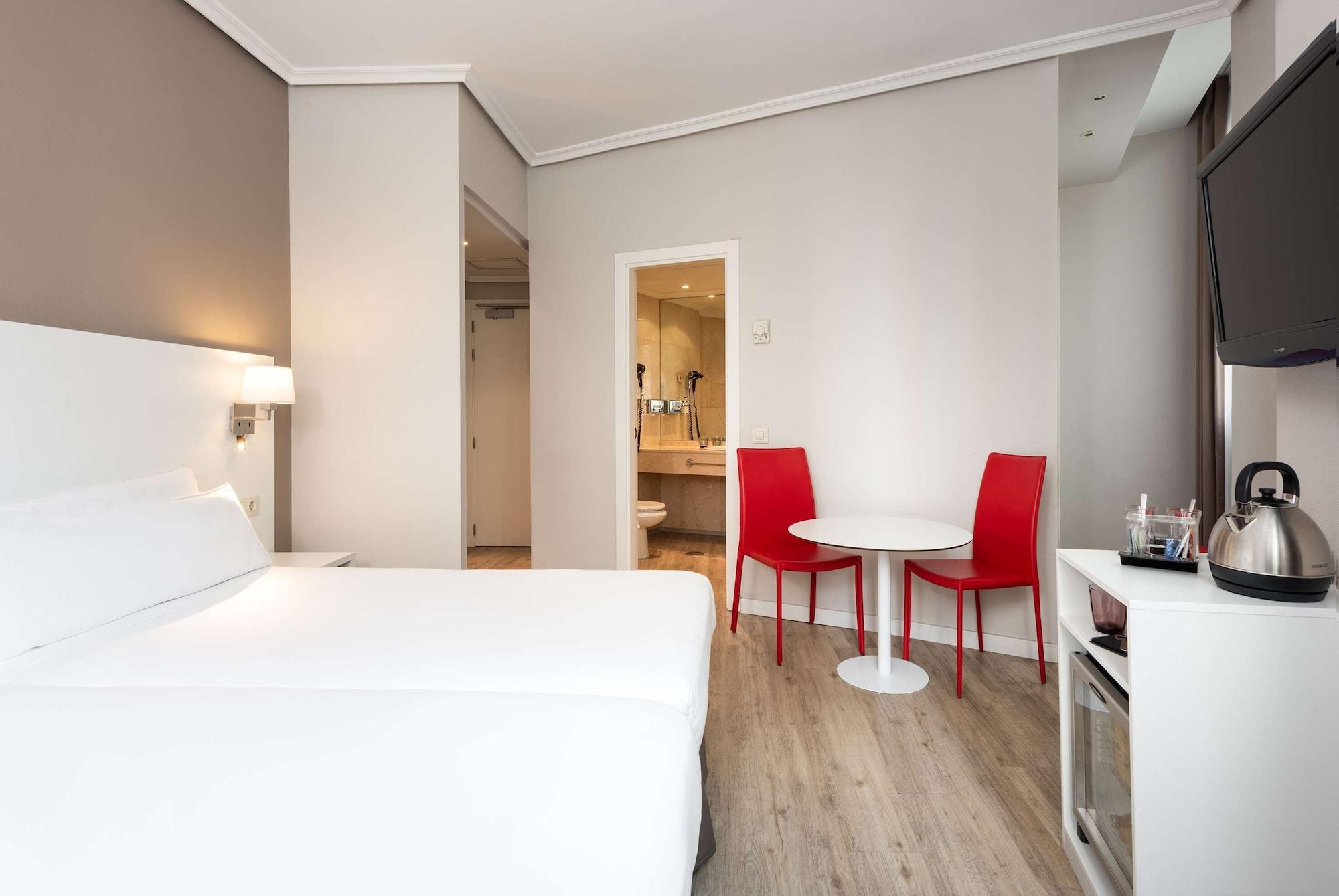 Hotel Gran Via 25, Affiliated By Melia 3*