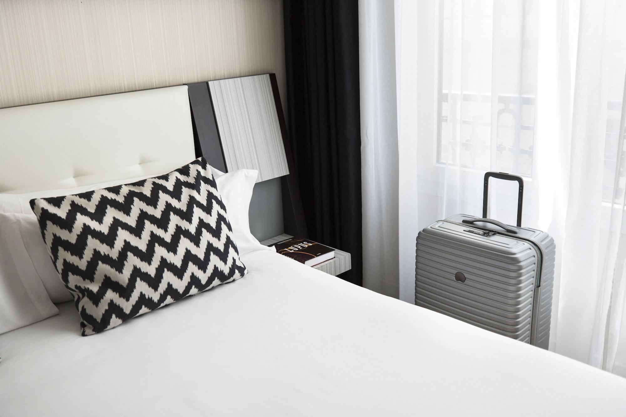 Petit Palace Triball Hotel Madri