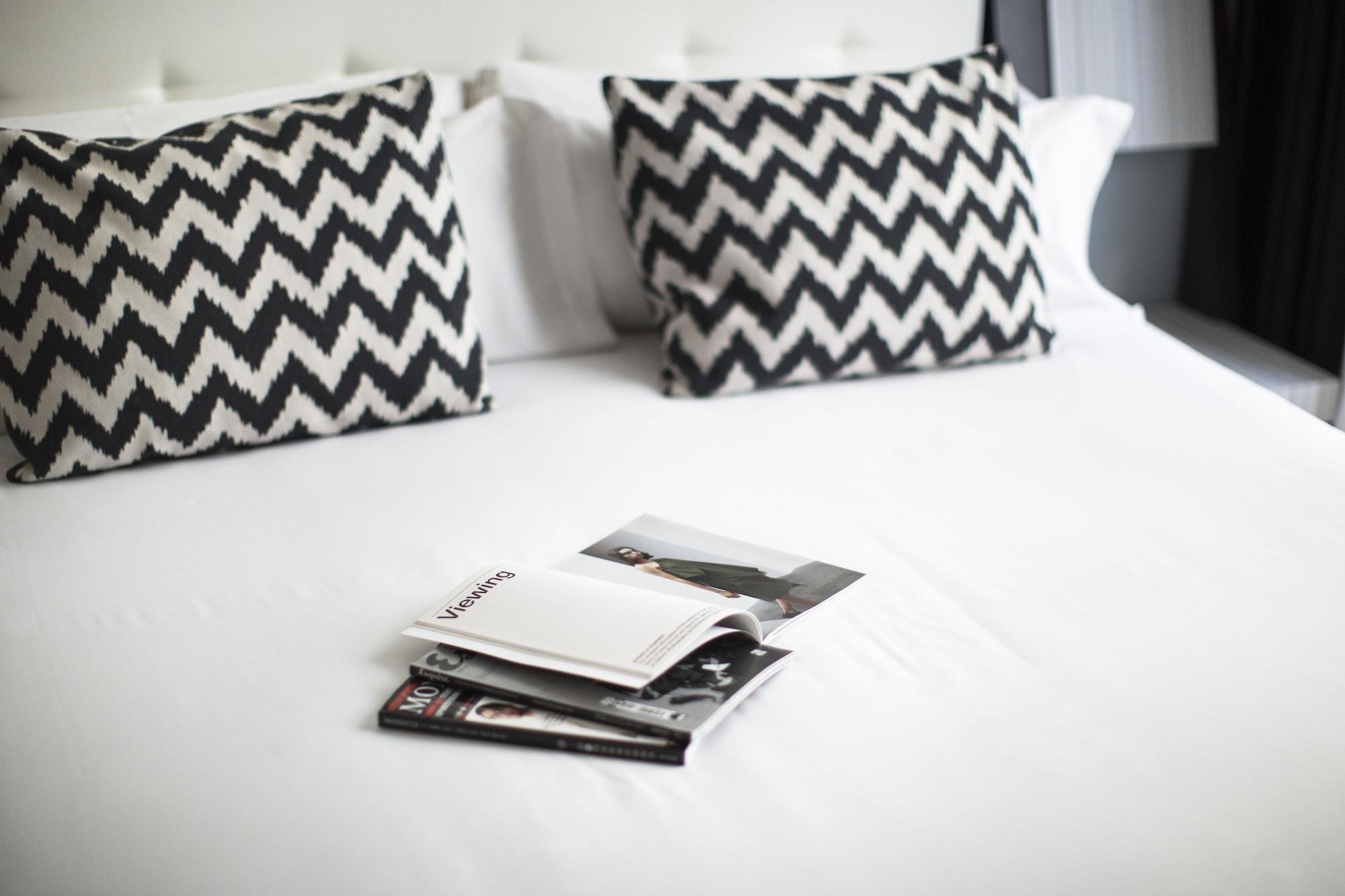 Petit Palace Triball 3* Madri