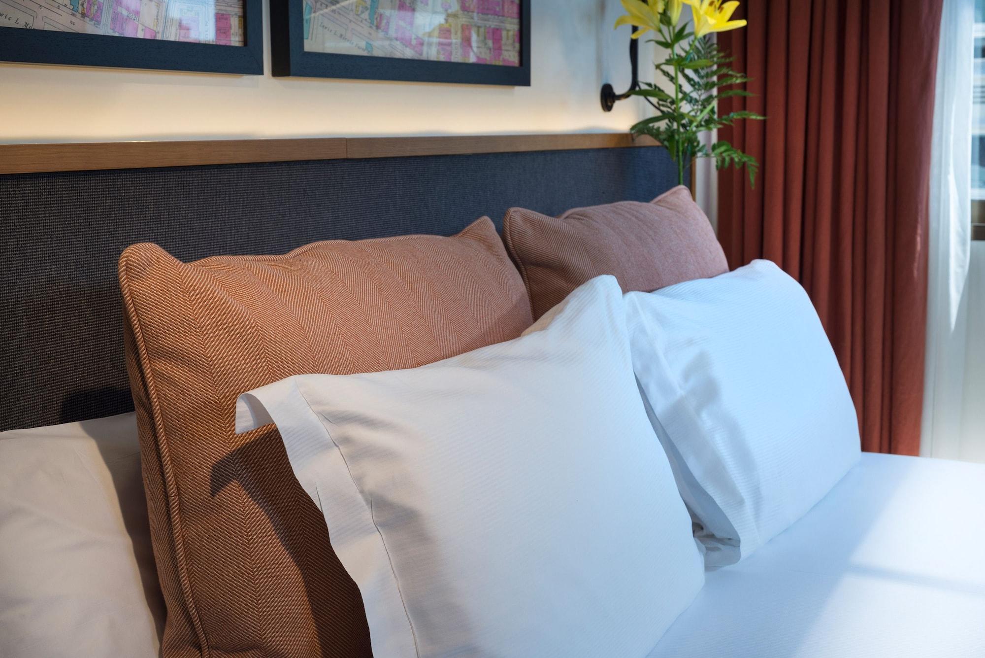Hotel H10 Tribeca 4*