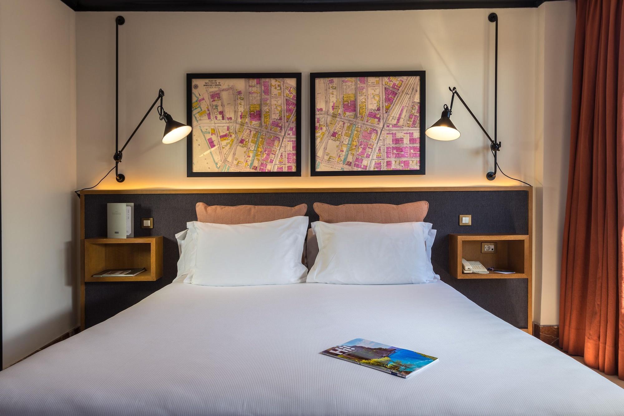 Hotel H10 Tribeca 4*