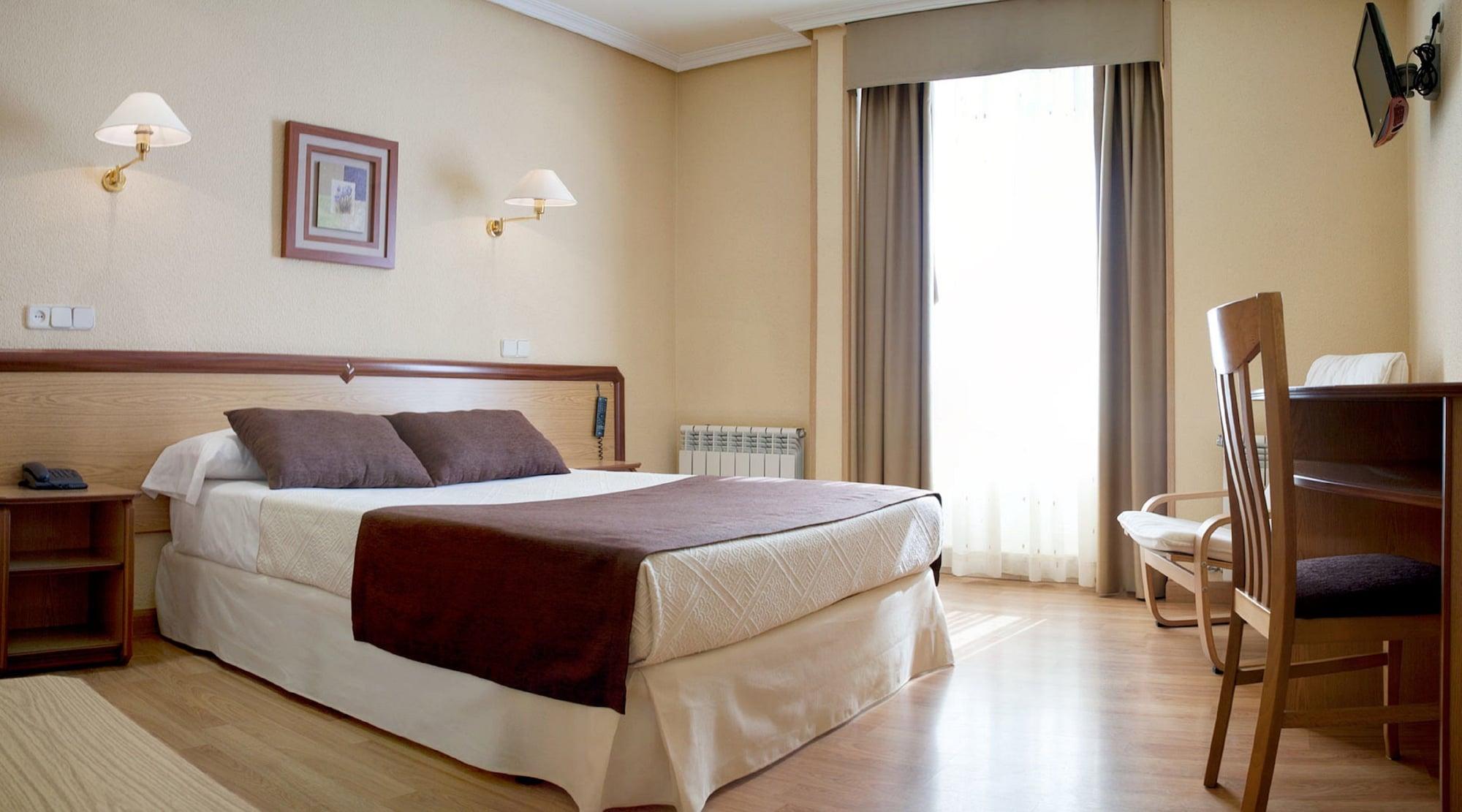 Mediodia Madrid