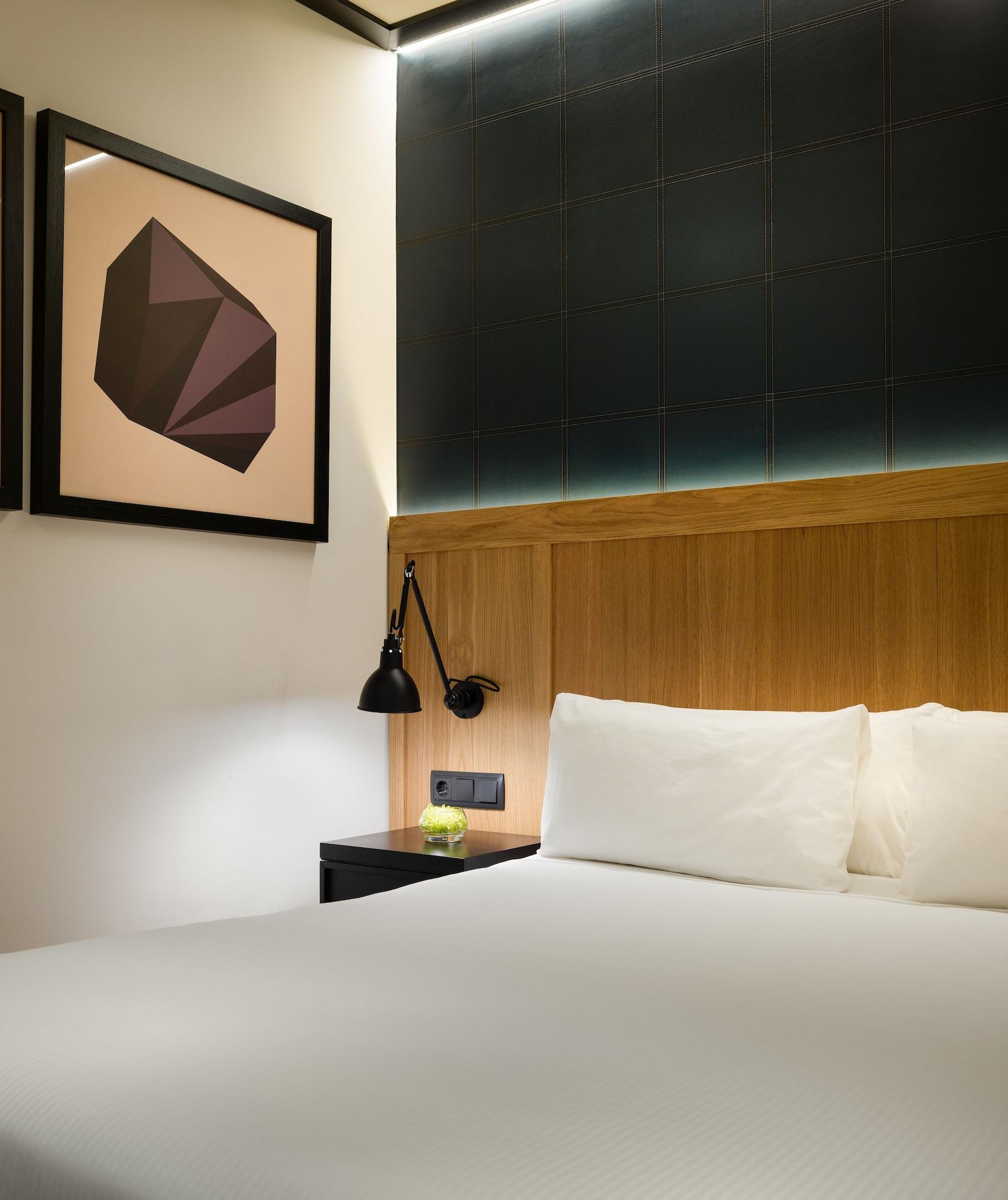 H10 Puerta De Alcala Hotel Madrid