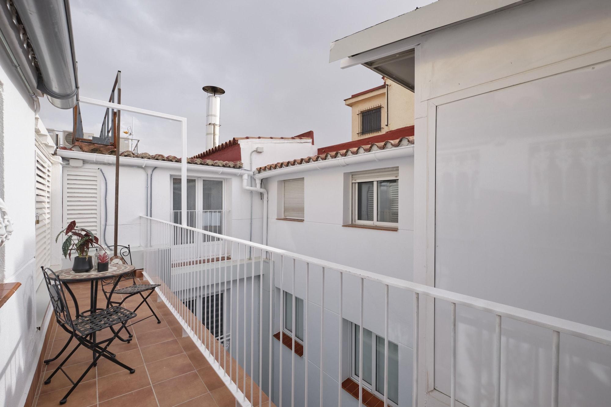 Apartamentosensol Lejlighed *