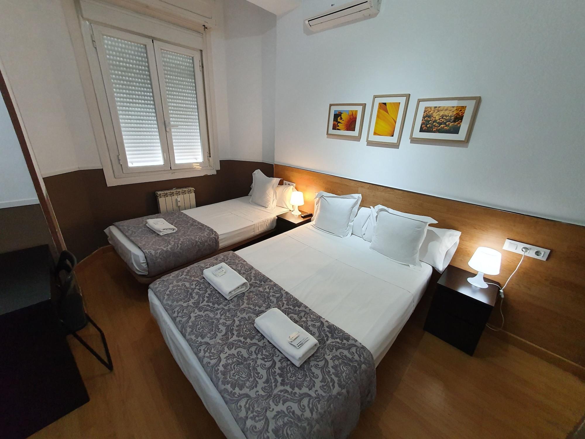 Lm Opera Hotel