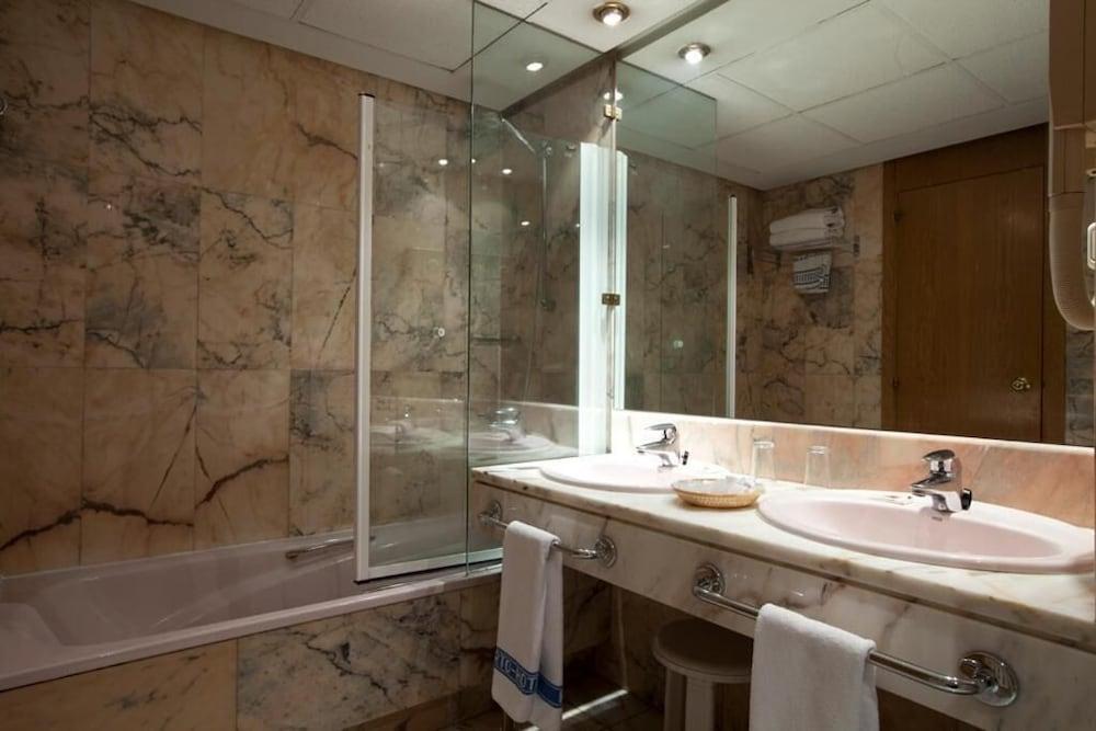 Lejlighedshotel Aparto-hotel Rosales