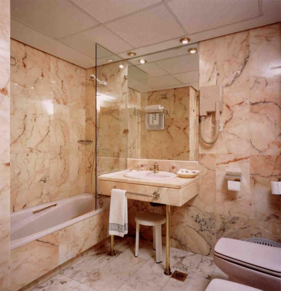Lejlighedshotel Aparto-hotel Rosales