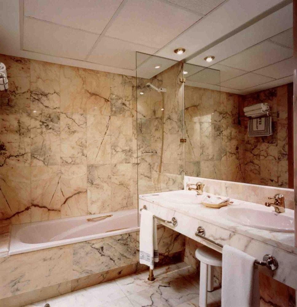 Lejlighedshotel Aparto-hotel Rosales 3*