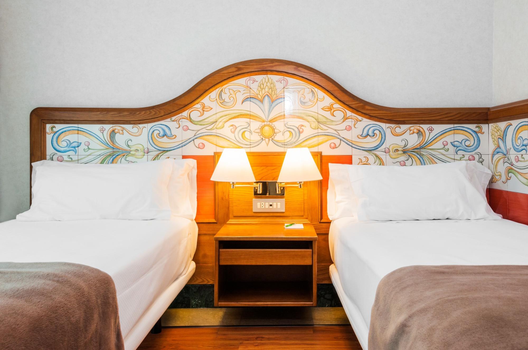 Hotel Julia 2*