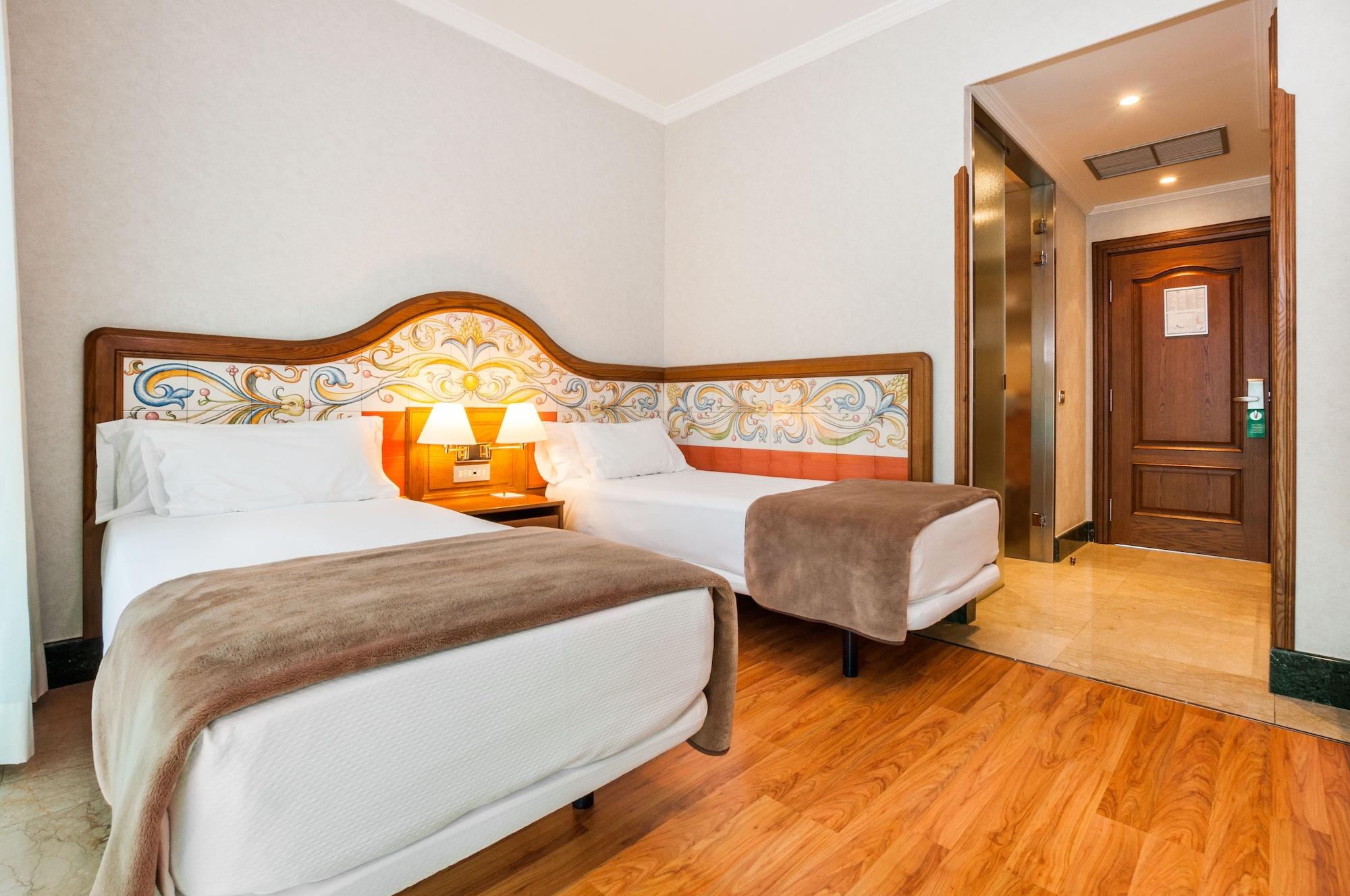Julia Hotel Madrid