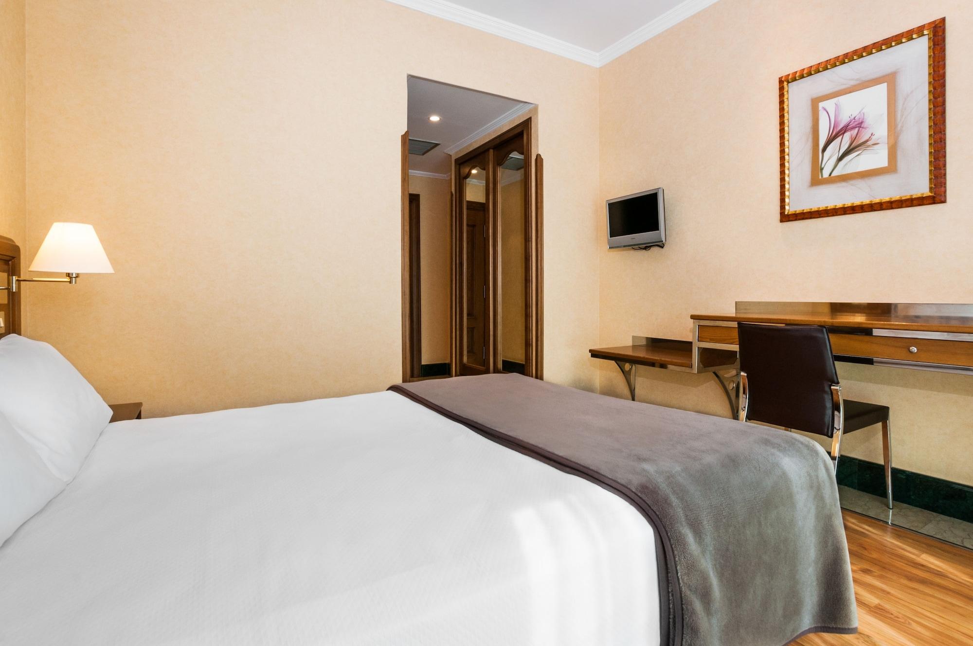 Julia Hotel Madrid