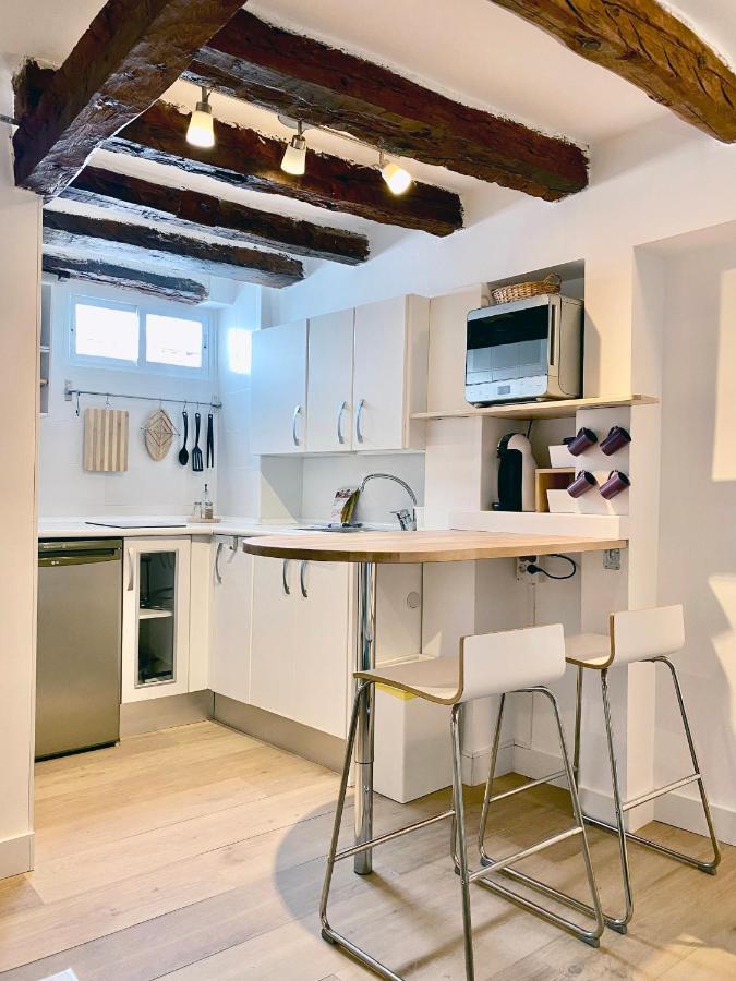 Gran Via Attic - In The Center * Madrid