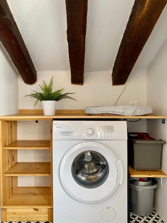 Gran Via Attic - In The Center Madrid