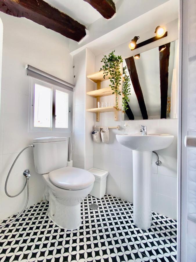 Apartamento Gran Via Attic - In The Center