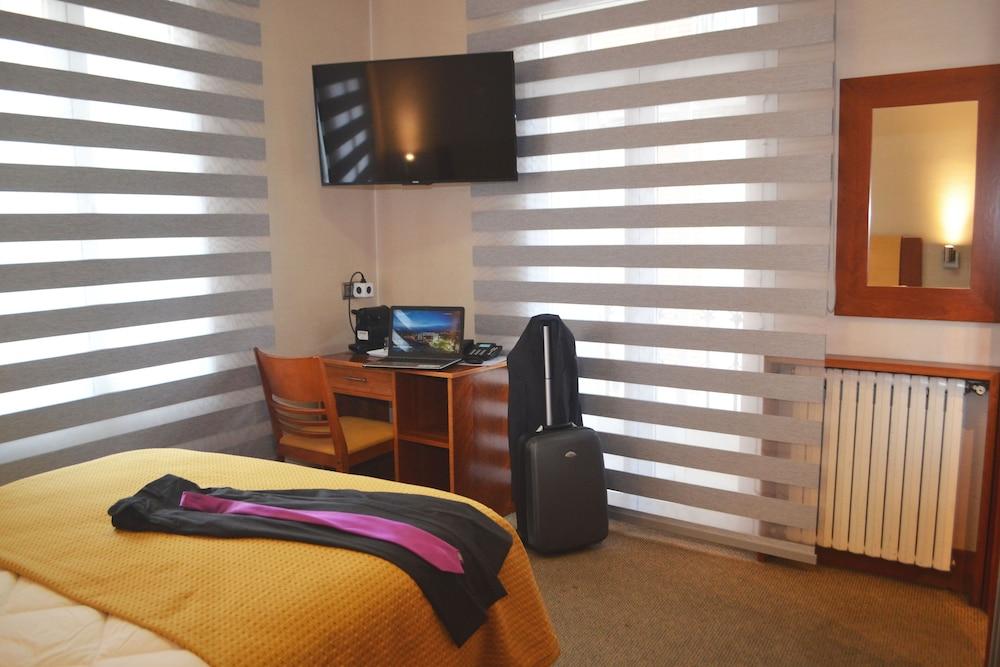 Hotel Itc Mora By Soho Boutique 2*