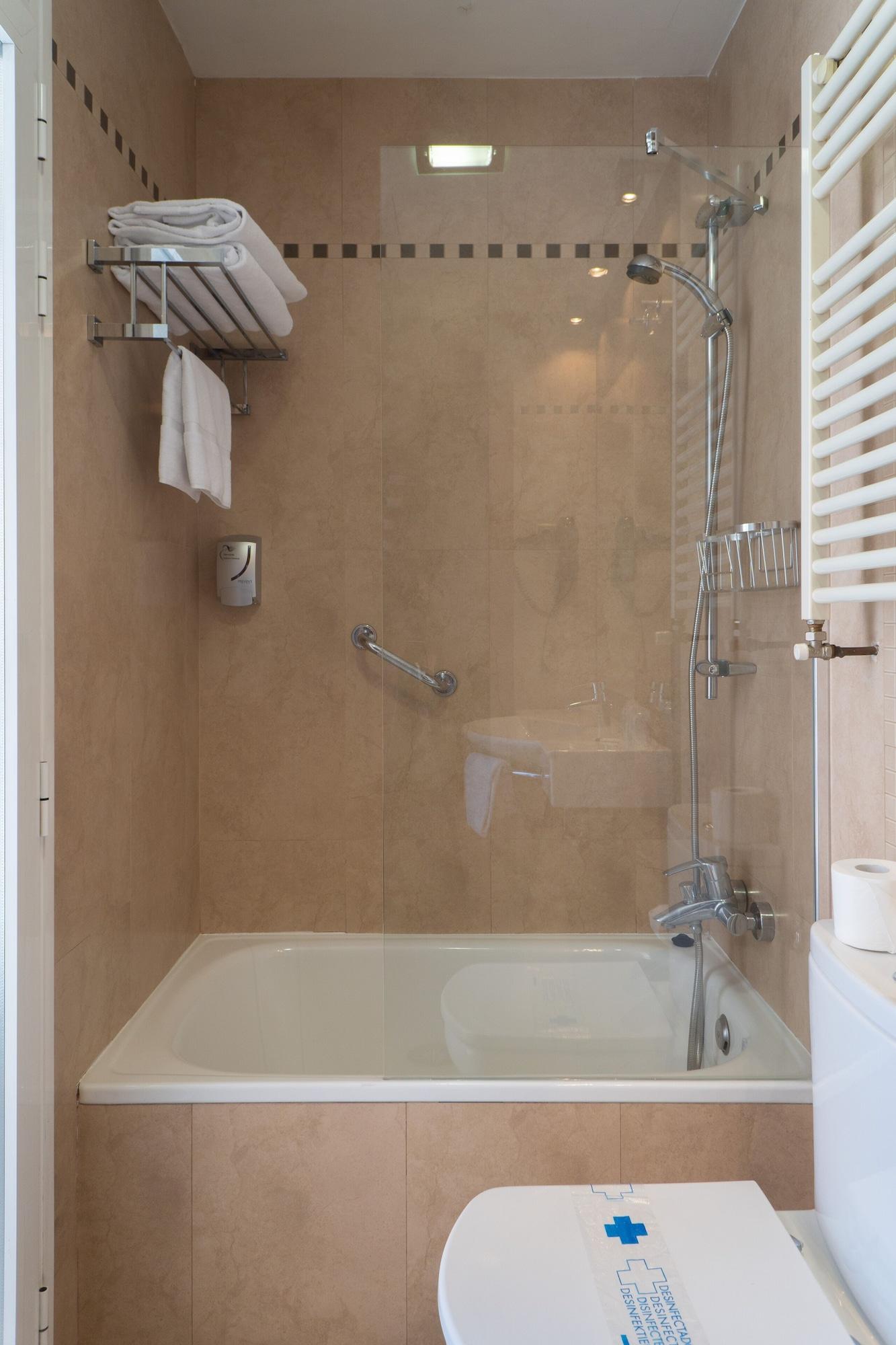 Itc Mora By Soho Boutique Hotel Madrid
