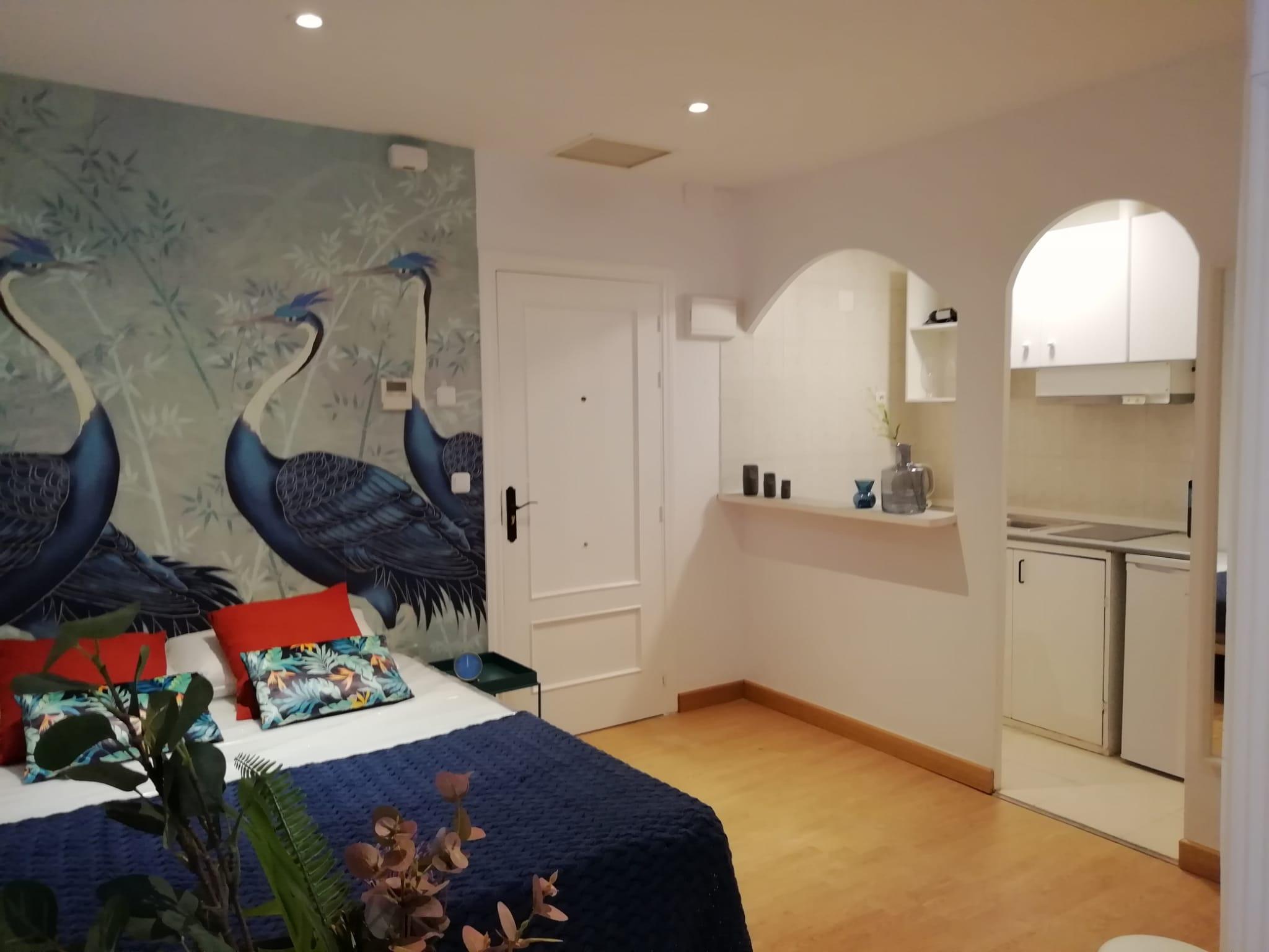 Smartr Gran Via 47 Aparthotel 3*