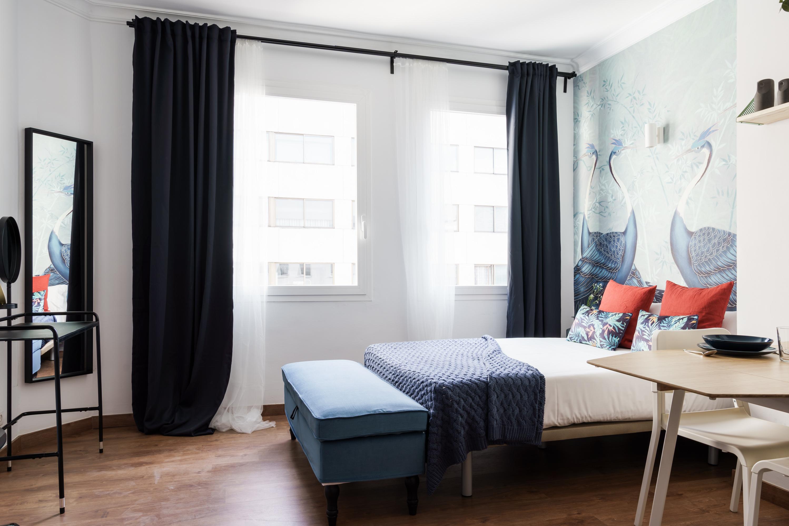 Smartr Gran Via 47 Aparthotel