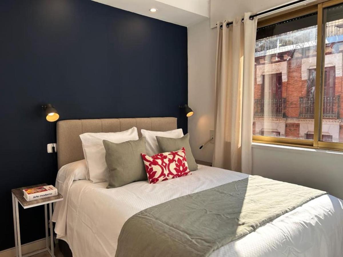 Apartment Centrico Apt A Unos Pasos De Gran Via
