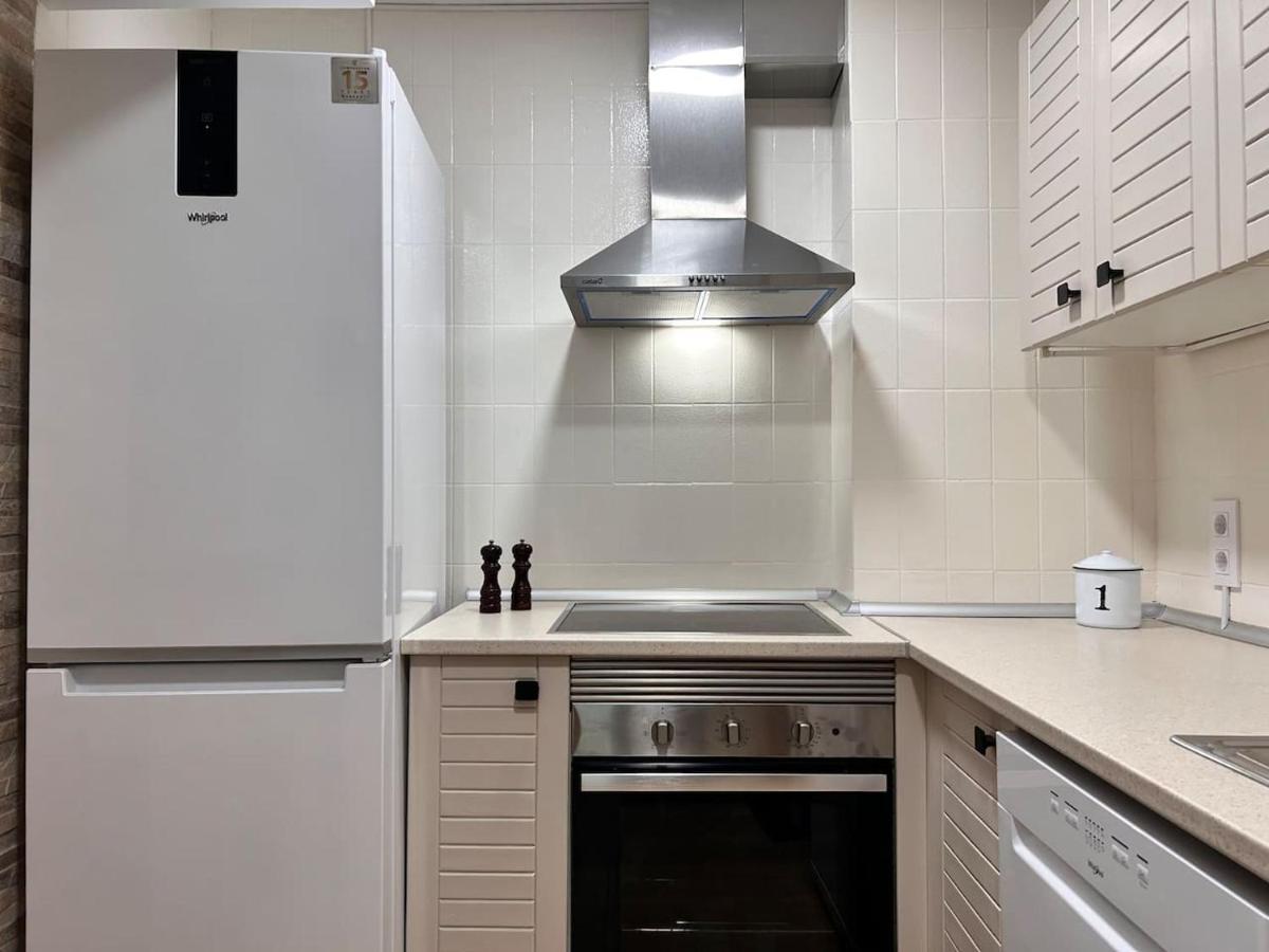 Centrico Apt A Unos Pasos De Gran Via Apartment
