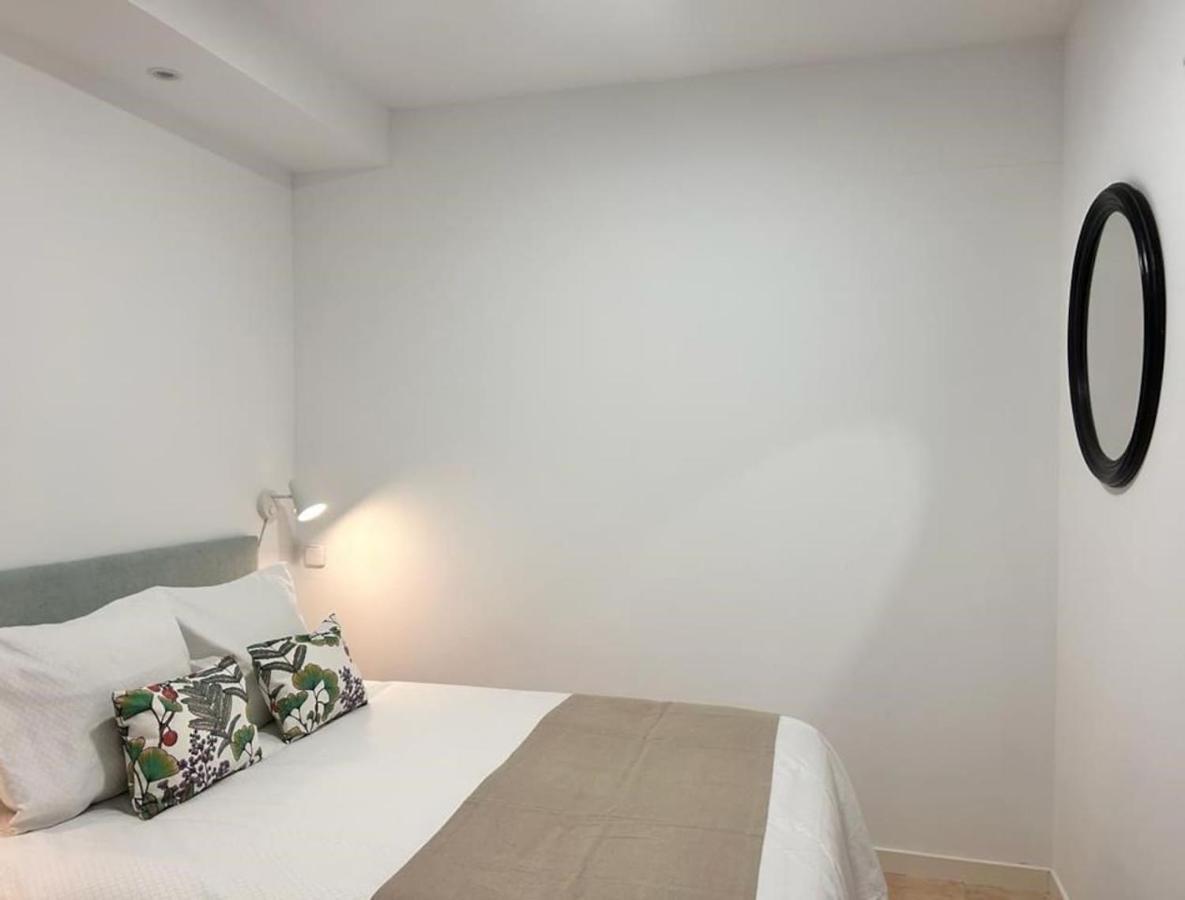 Centrico Apt A Unos Pasos De Gran Via Apartment