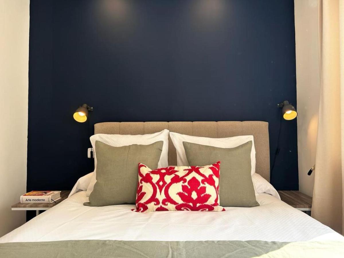 Centrico Apt A Unos Pasos De Gran Via Madrid