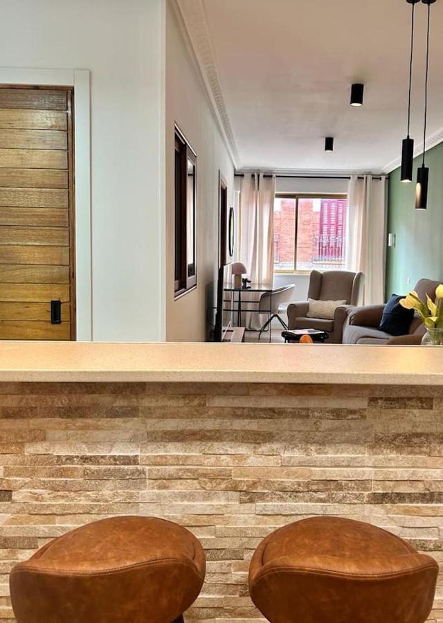 Centrico Apt A Unos Pasos De Gran Via Apartment