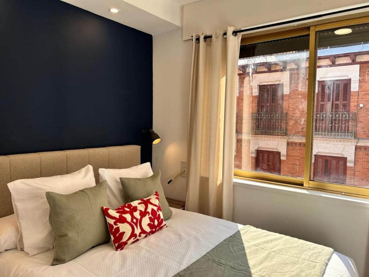 Centrico Apt A Unos Pasos De Gran Via Apartment