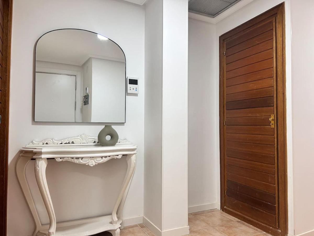 Apartment Centrico Apt A Unos Pasos De Gran Via Madrid