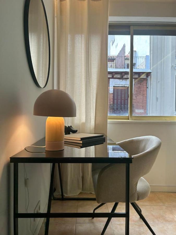 Apartment Centrico Apt A Unos Pasos De Gran Via *