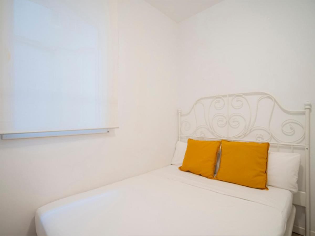 Lejlighed 2 Bedroom Flat In La Latina-carn *
