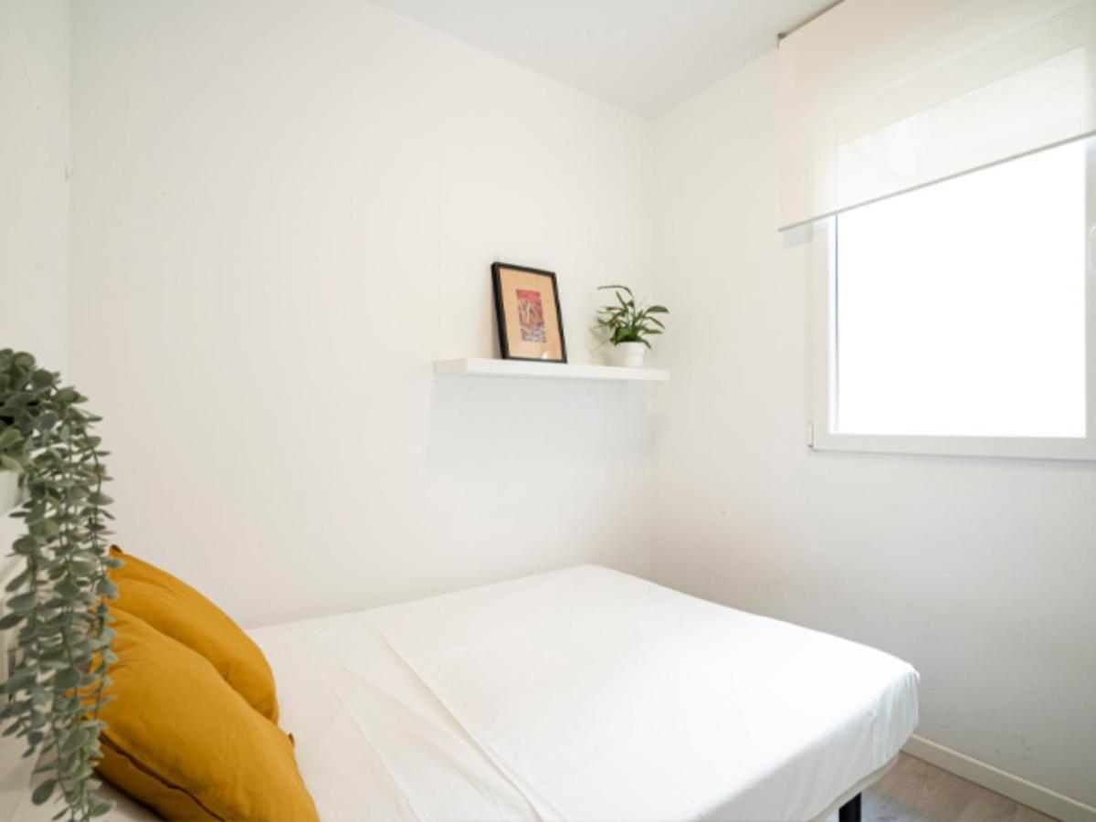 2 Bedroom Flat In La Latina-carn