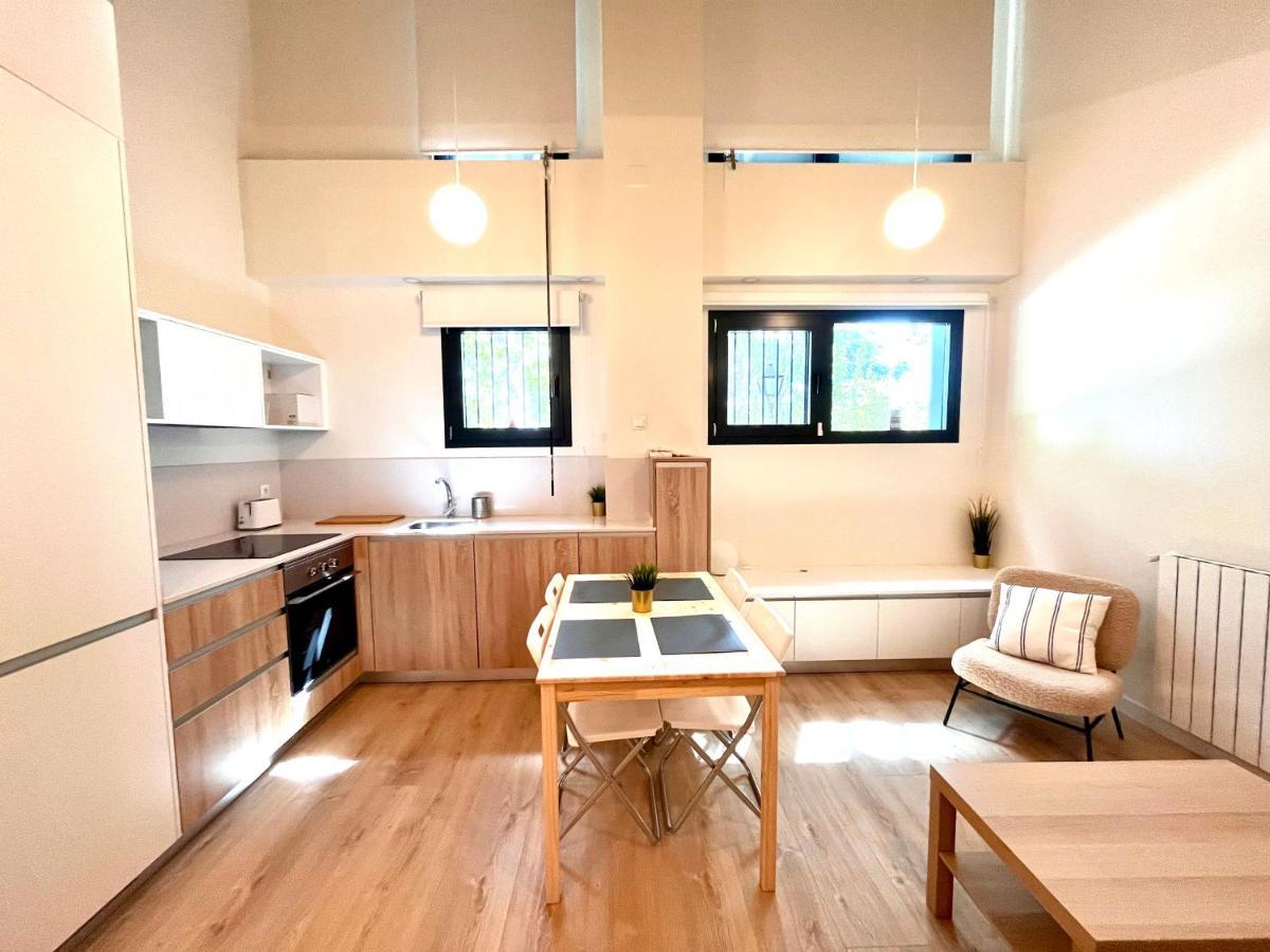 The Ventas Whim. Apartment Madrid