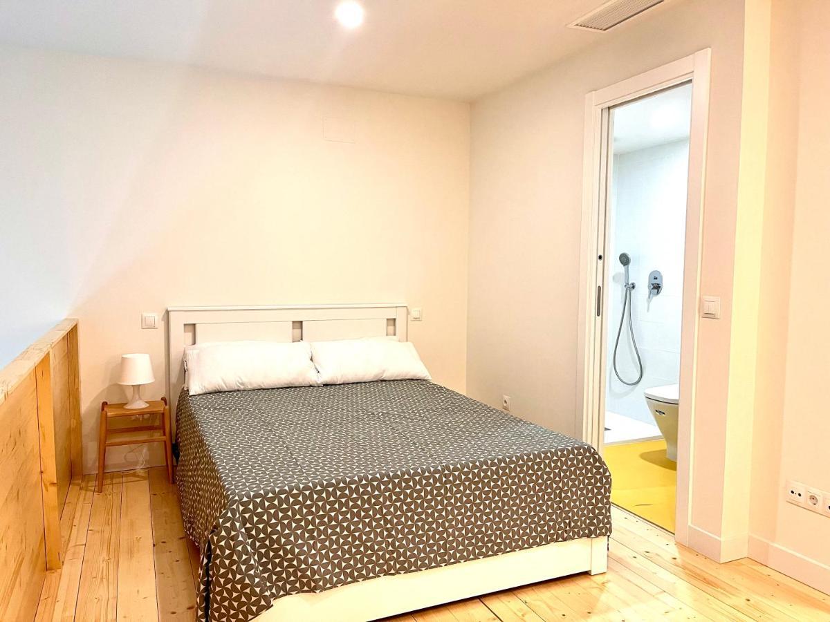 Apartment The Ventas Whim. *