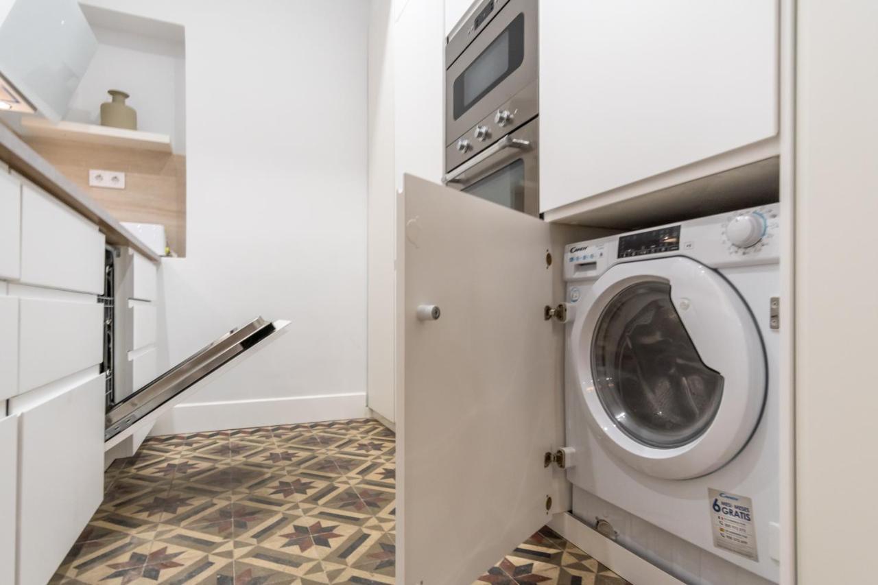 Apartment 1 Bedroom 1 Bathroom - Cozy- Cortes *