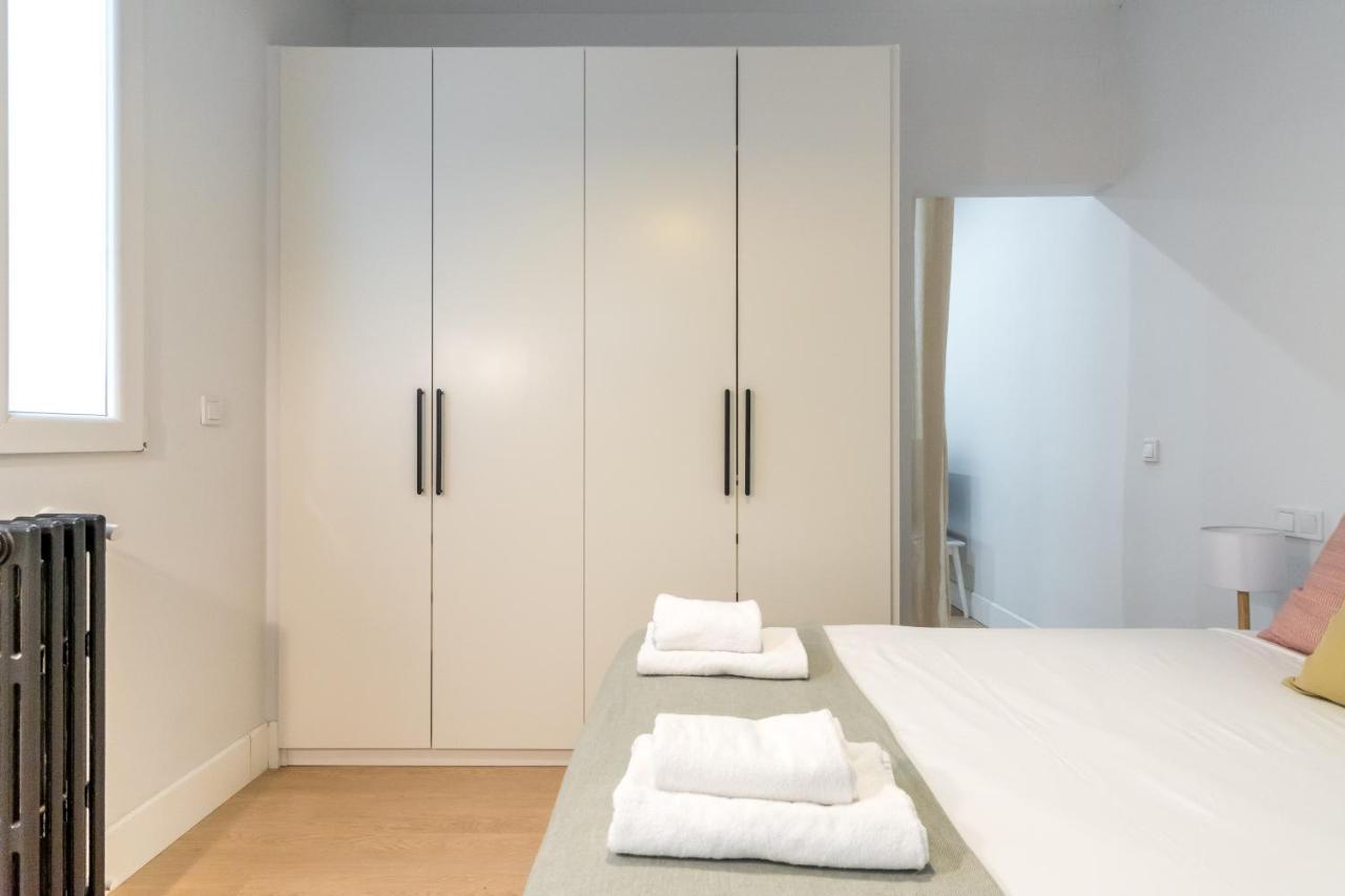 Apartment 1 Bedroom 1 Bathroom - Cozy- Cortes