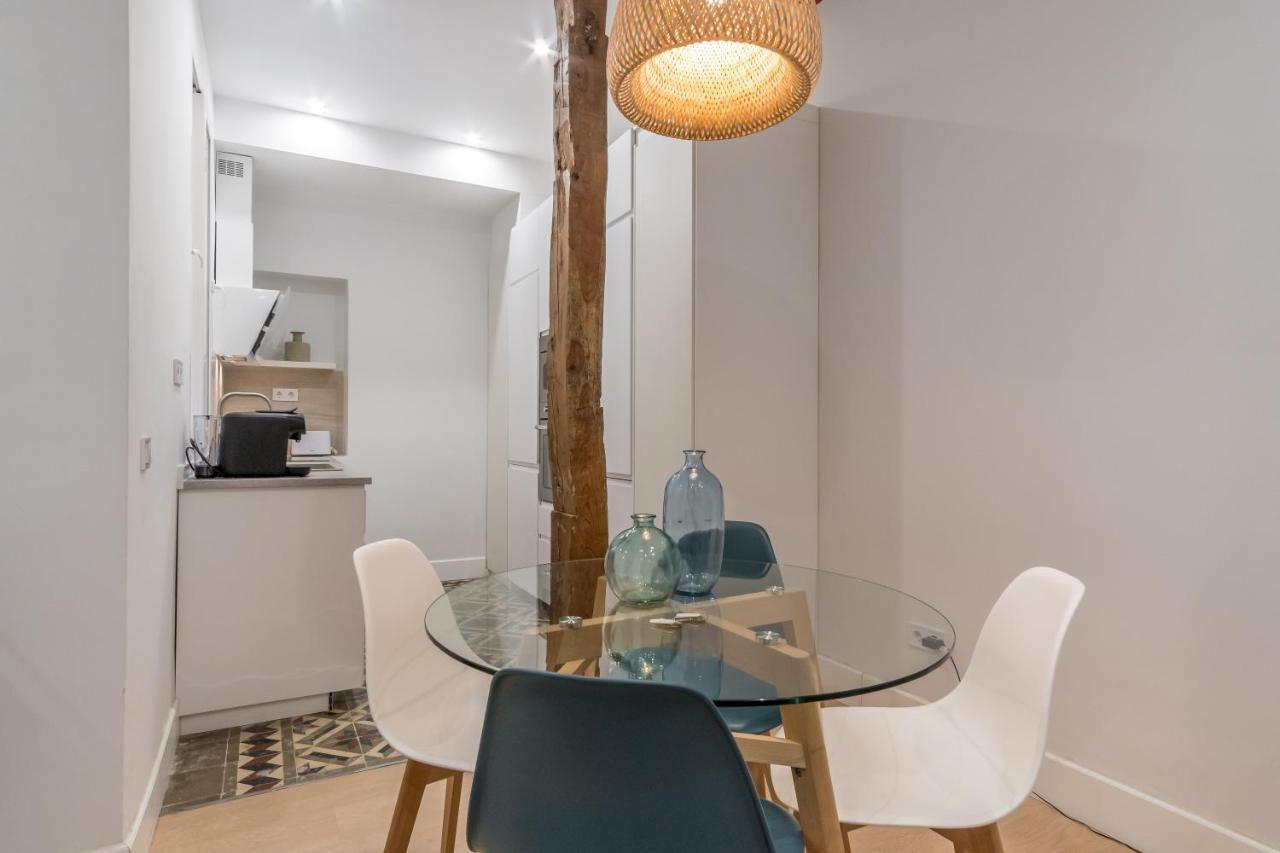 1 Bedroom 1 Bathroom - Cozy- Cortes