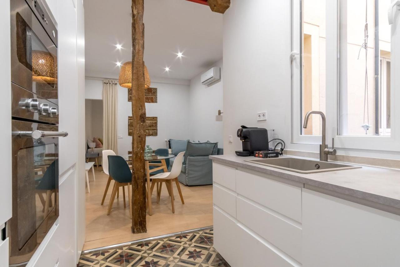 Apartment 1 Bedroom 1 Bathroom - Cozy- Cortes