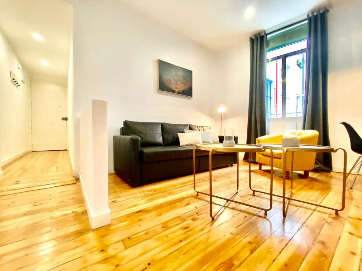 Charming Puerta De Toledo Iii Apartment