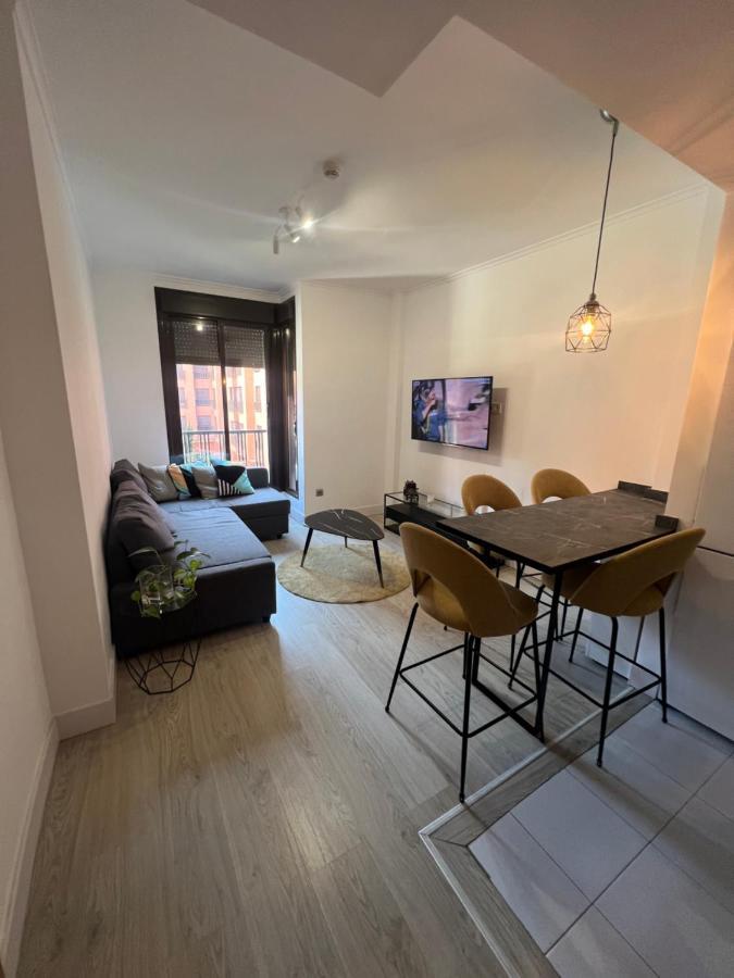 Apartamento Piso 2 Madrid: Airport/ Ifema/ Estadio Cívitas *