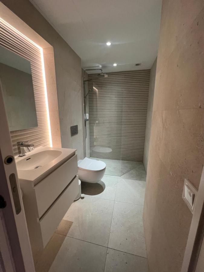 Apartamento Piso 2 Madrid: Airport/ Ifema/ Estadio Cívitas