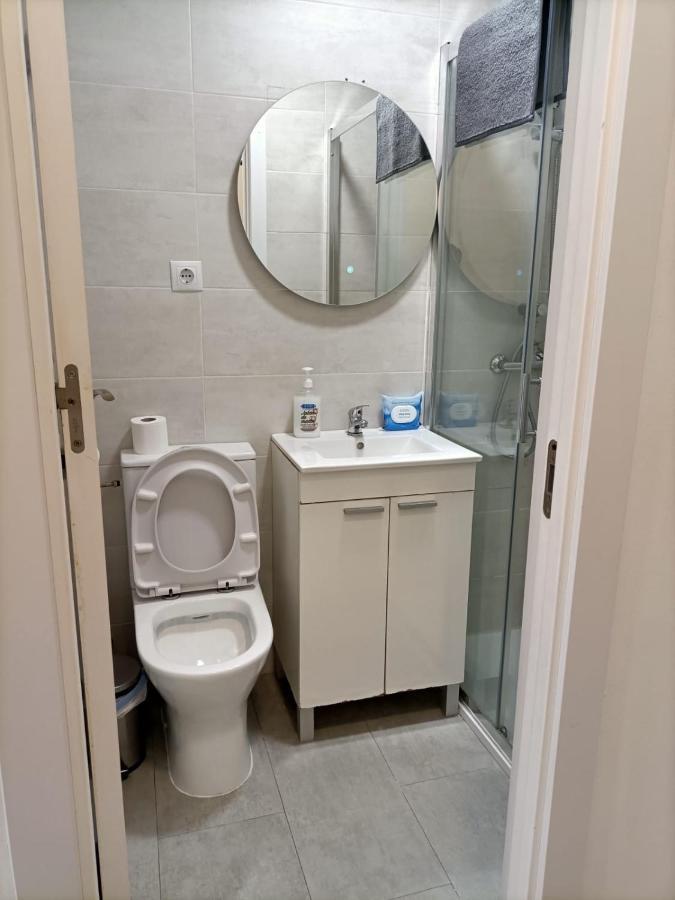 Apartamento Jap Villaamil Madri