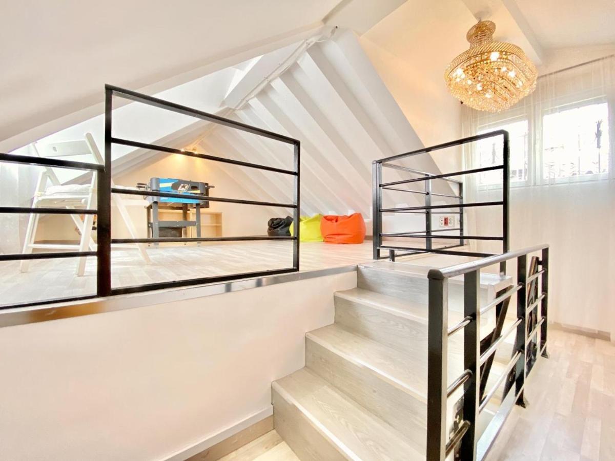 Puerta Del Sol Iii - Duplex En El Centro De Madrid