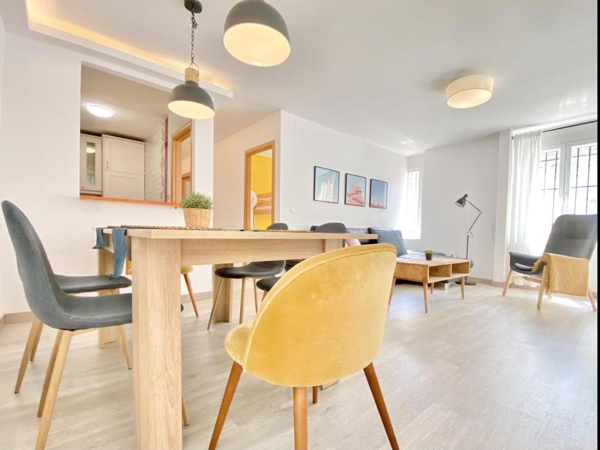 Puerta Del Sol Iii - Duplex En El Centro De Lejlighed Madrid